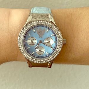 Disney Tinker Bell Watch